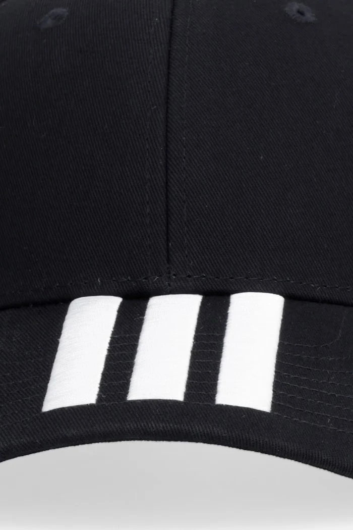 adidas Performance pamuklu vizörlü şapka