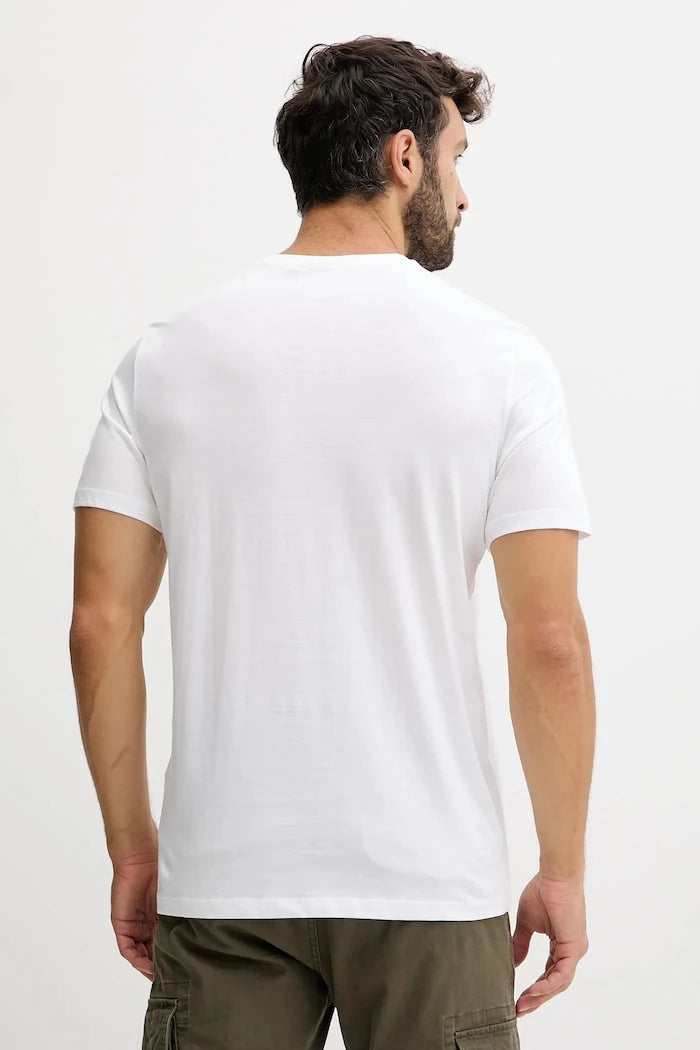 Calvin Klein Jeans тениска мъжка от памук 2 броя