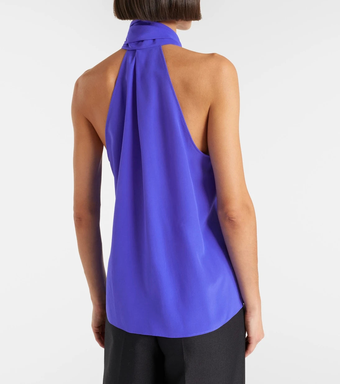 Tom Ford - Silk top