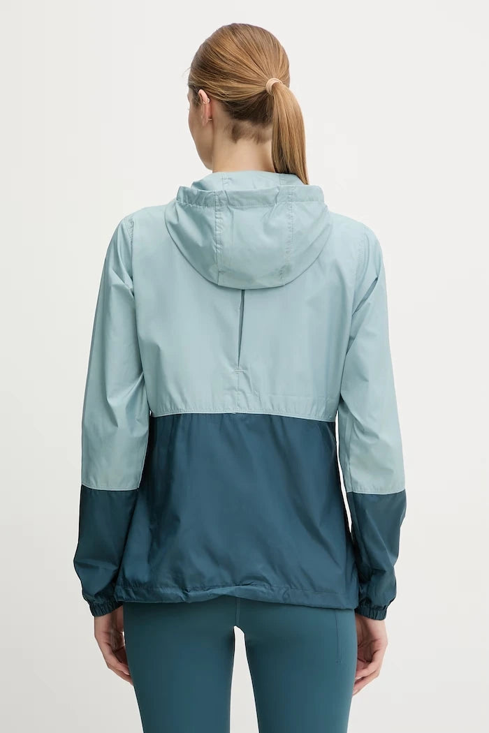 Columbia Kadın Spor Ceket Flash Forward II Windbreaker