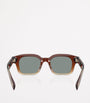 Acetate Square Jared Sunglasses