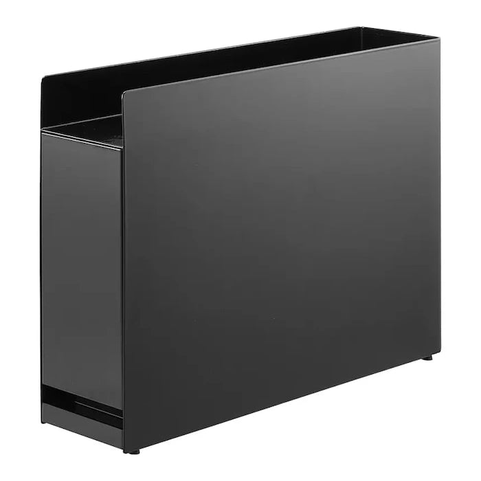 Yamazaki Tower Baharat Dolabı 12,5 x 50-93 x 36,7 cm