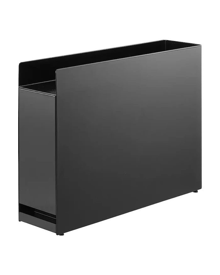 Yamazaki Tower Baharat Dolabı 12,5 x 50-93 x 36,7 cm