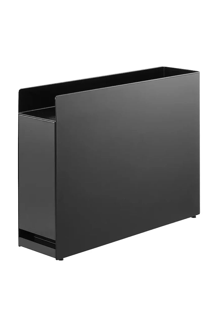 Yamazaki Tower Baharat Dolabı 12,5 x 50-93 x 36,7 cm