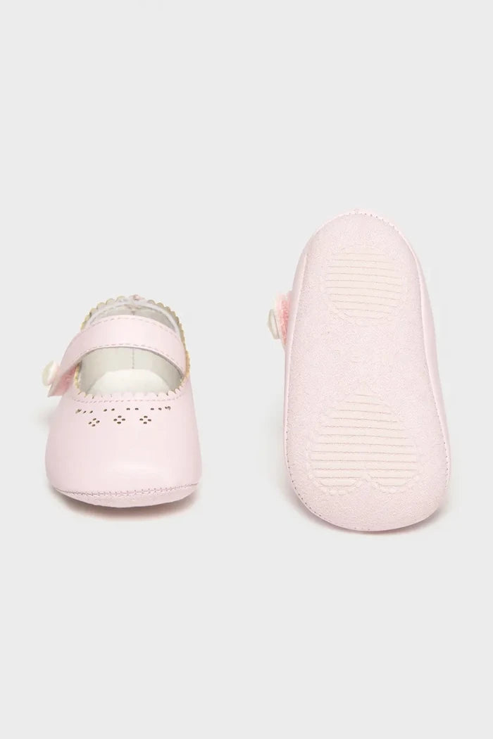 Бебешки обувки Mayoral Newborn