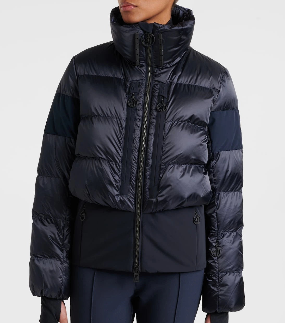 Toni Sailer - Bernadette Splendid ski jacket