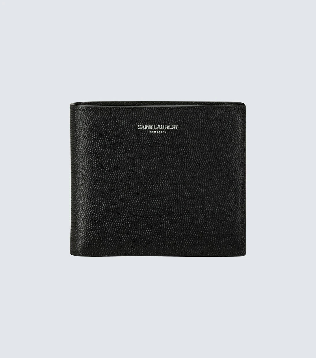 Saint Laurent - East/West folded wallet