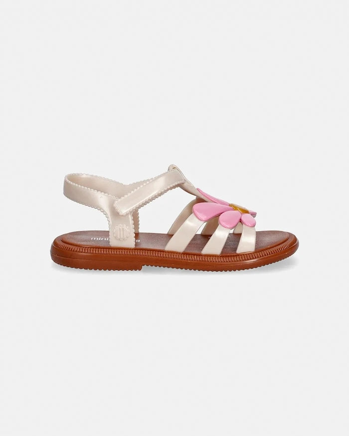 Çocuk Sandaletleri Melissa HIP BLOOMY BB