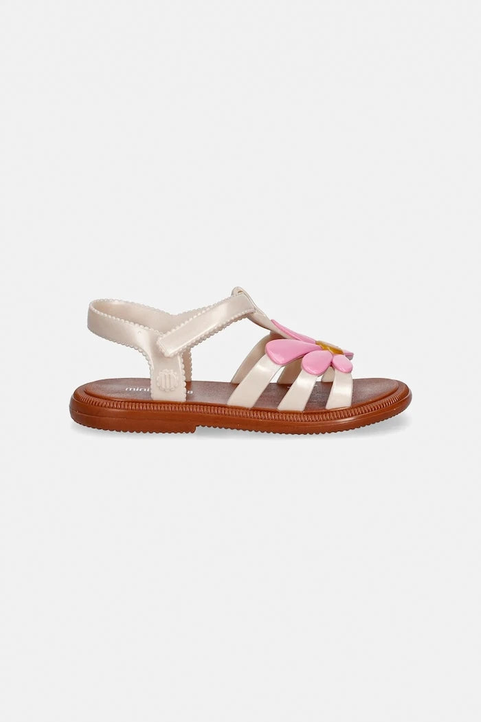 Детски сандали Melissa HIP BLOOMY BB