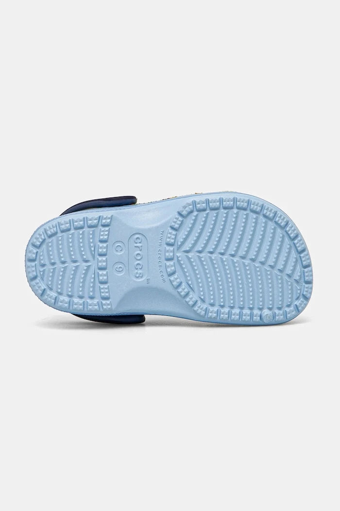 Чехли Crocs CLASSIC BLUEY CLOG