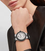 BVLGARI Aluminium Titanium Watch 40mm