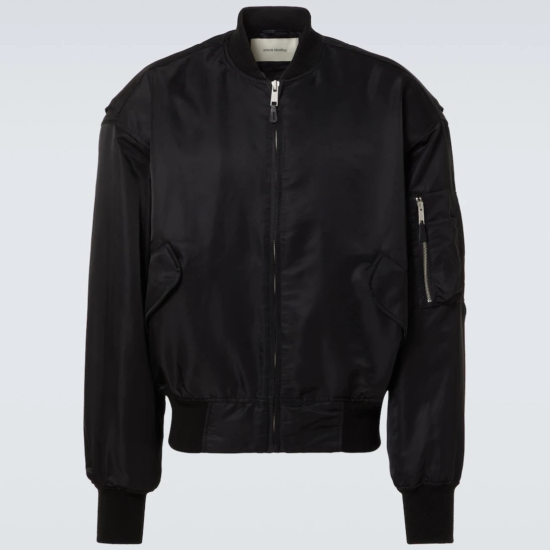 Entire Studios - Broad bomber jacket