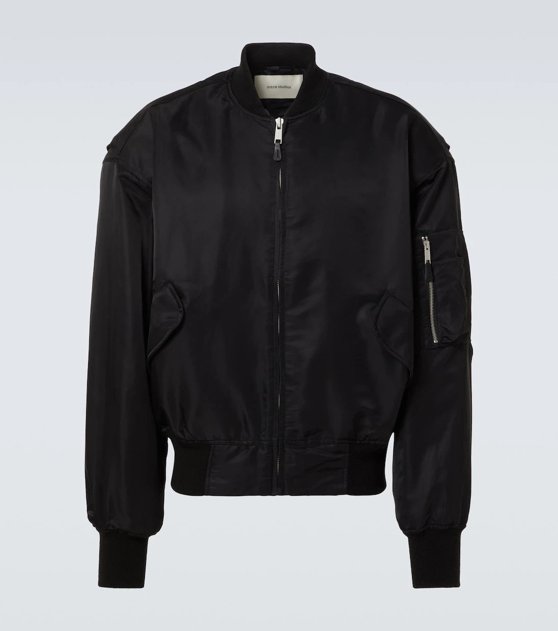 Entire Studios - Broad bomber jacket