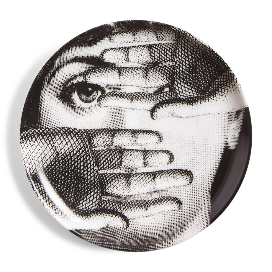 Fornasetti Tema e Variazioni N.154 Decorative Holder