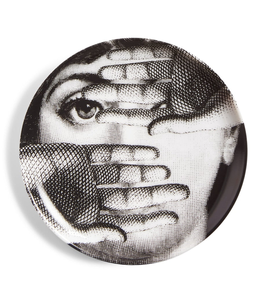 Fornasetti Tema e Variazioni N.154 Decorative Holder