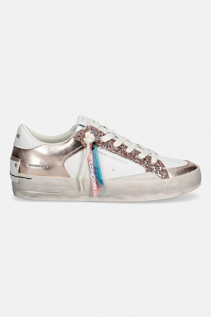 Crime London SK8 DELUXE Spor Ayakkabı