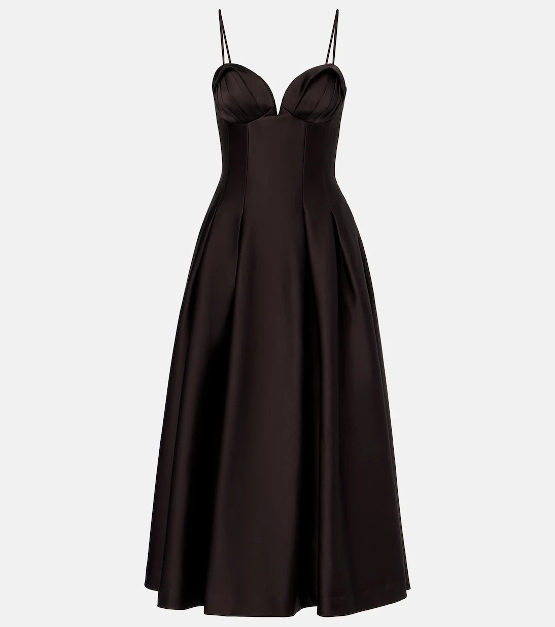 Rebecca Vallance - Saskia corset dress