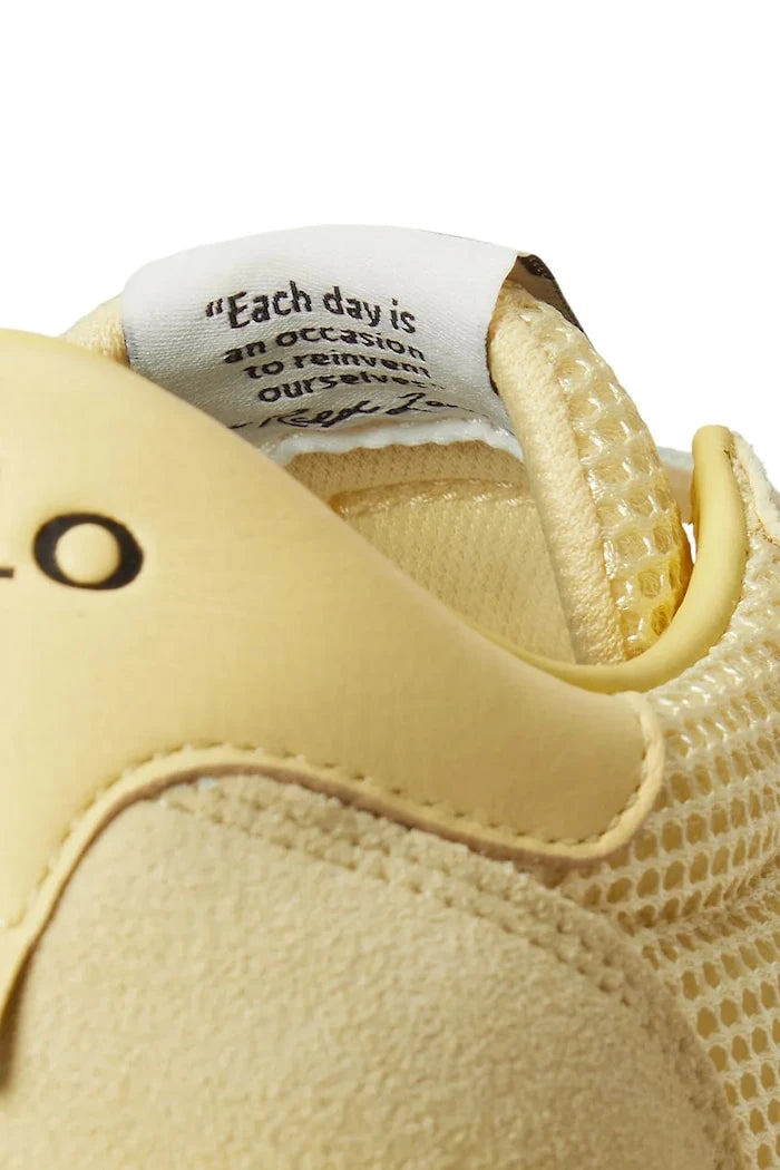 Polo Ralph Lauren Train 89 Pp Kadın Sneakers