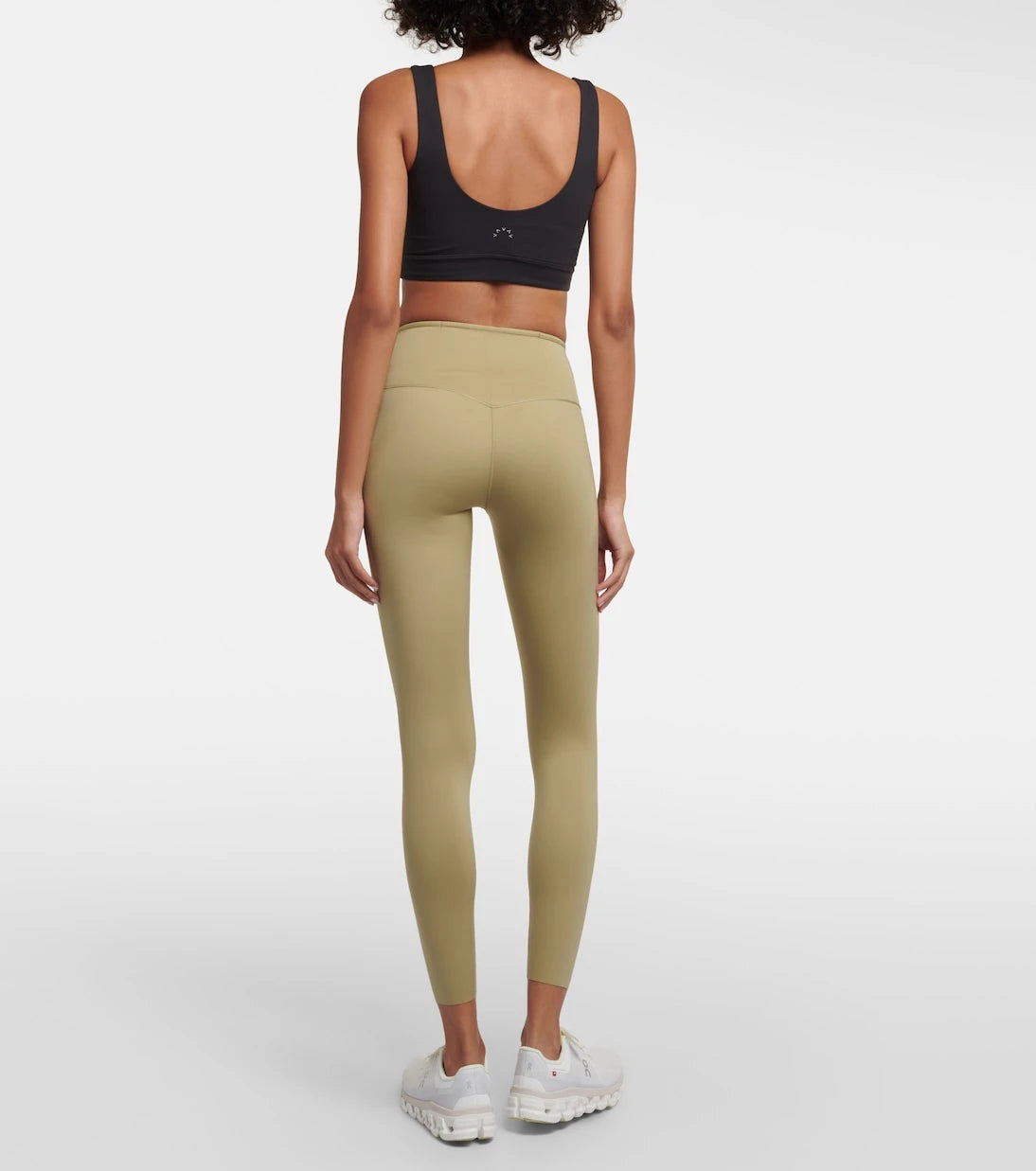 Nike - Go high-rise leggings