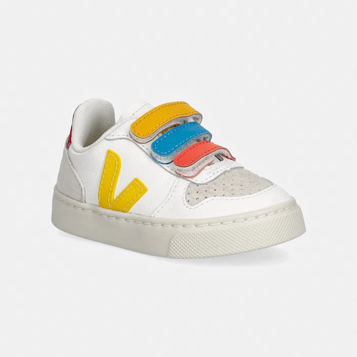 Veja Small V-10 маратонки за деца