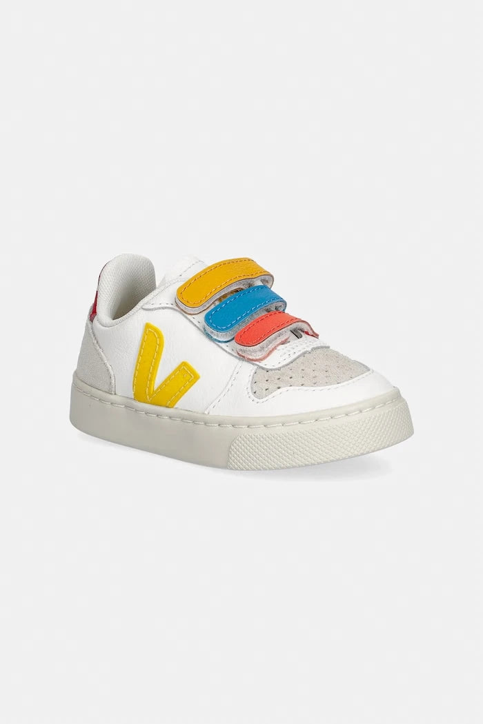 Veja Small V-10 маратонки за деца
