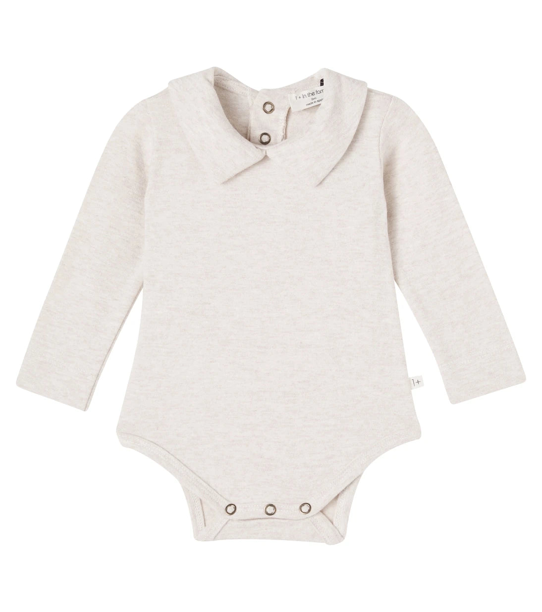 1 + in the Family - Baby Anja bodysuit