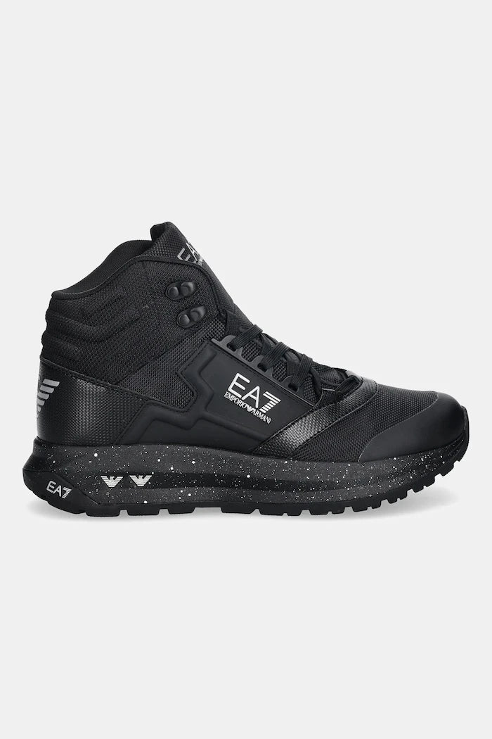 Туристически обувки EA7 Emporio Armani
