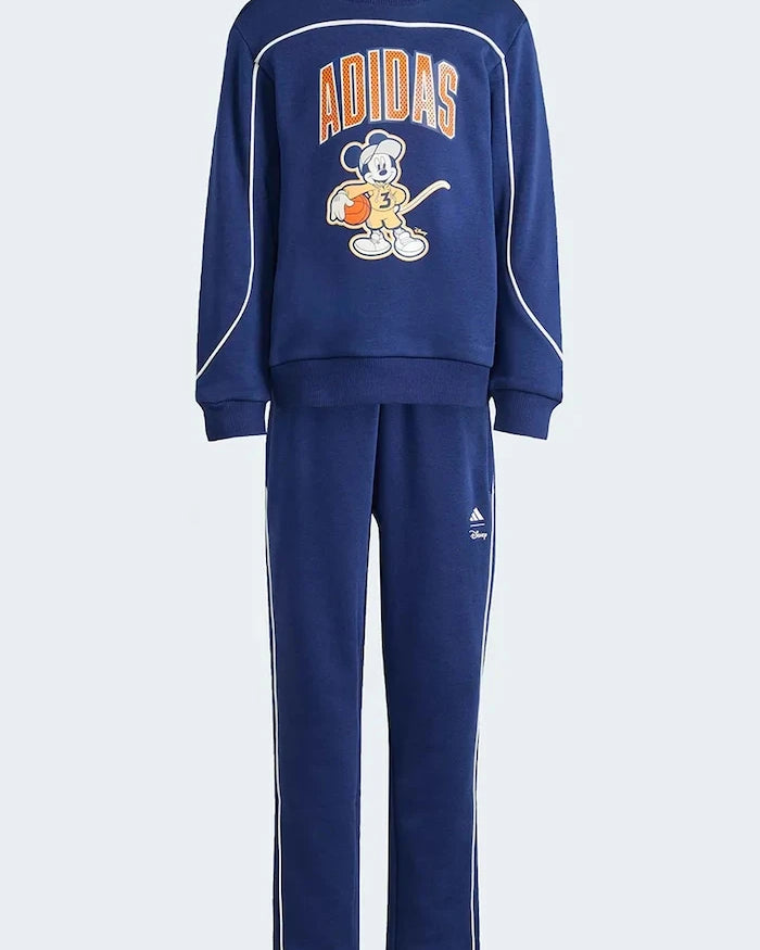 adidas DISNEY Çocuk Eşofman Takımı
