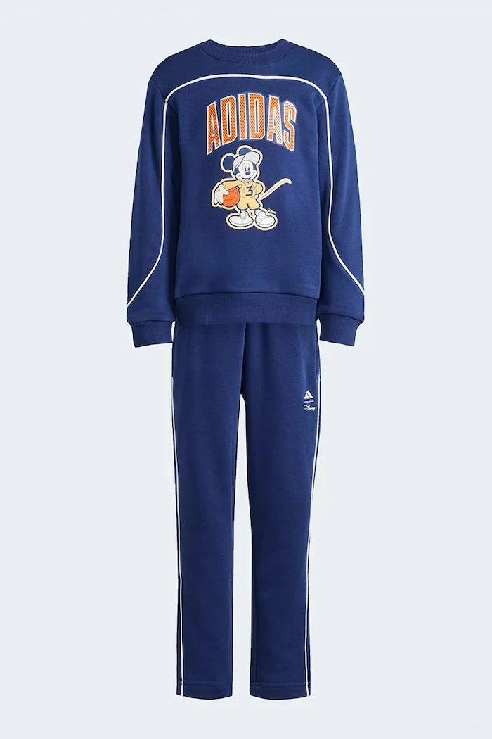 adidas DISNEY Çocuk Eşofman Takımı