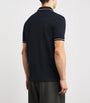 Fred Perry Twin Tipped Polo Shirt