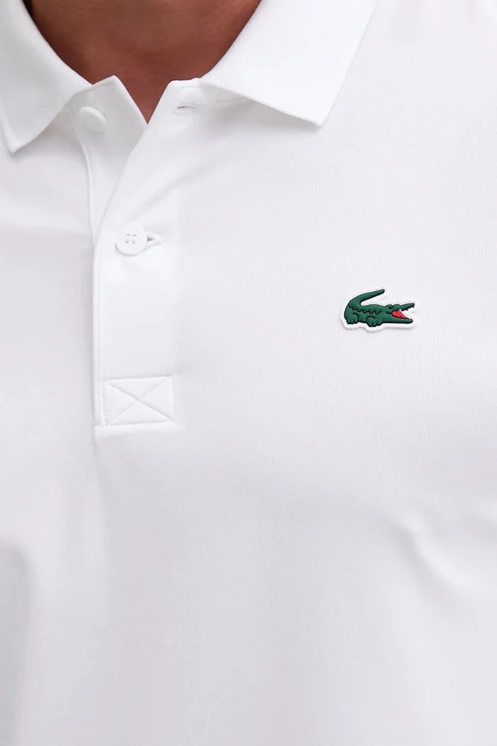 Блуза с дълги ръкави Lacoste