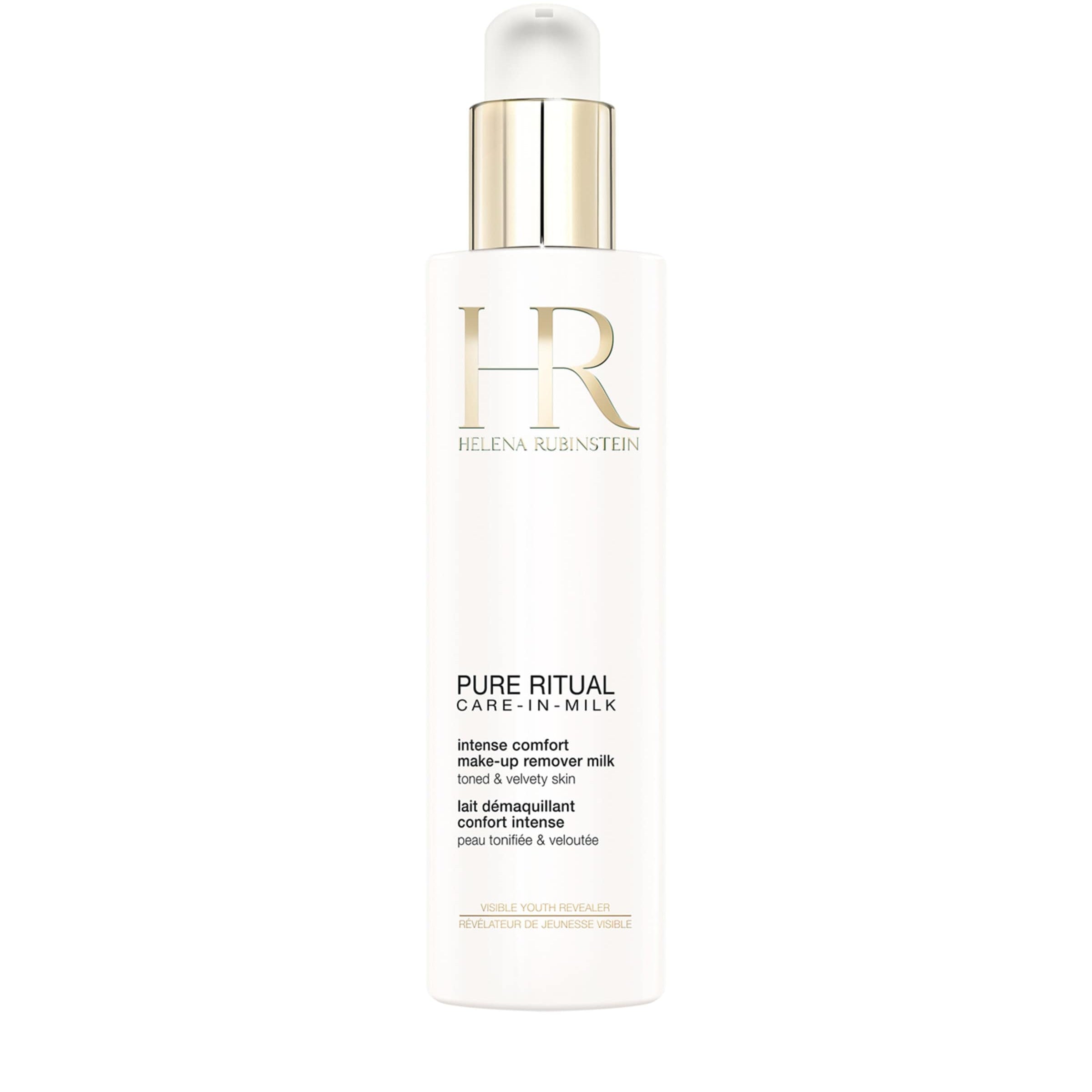 Helena Rubinstein Pure Ritual Care-In-Milk Intense Comfort Make-Up Remover Milk (200ml)