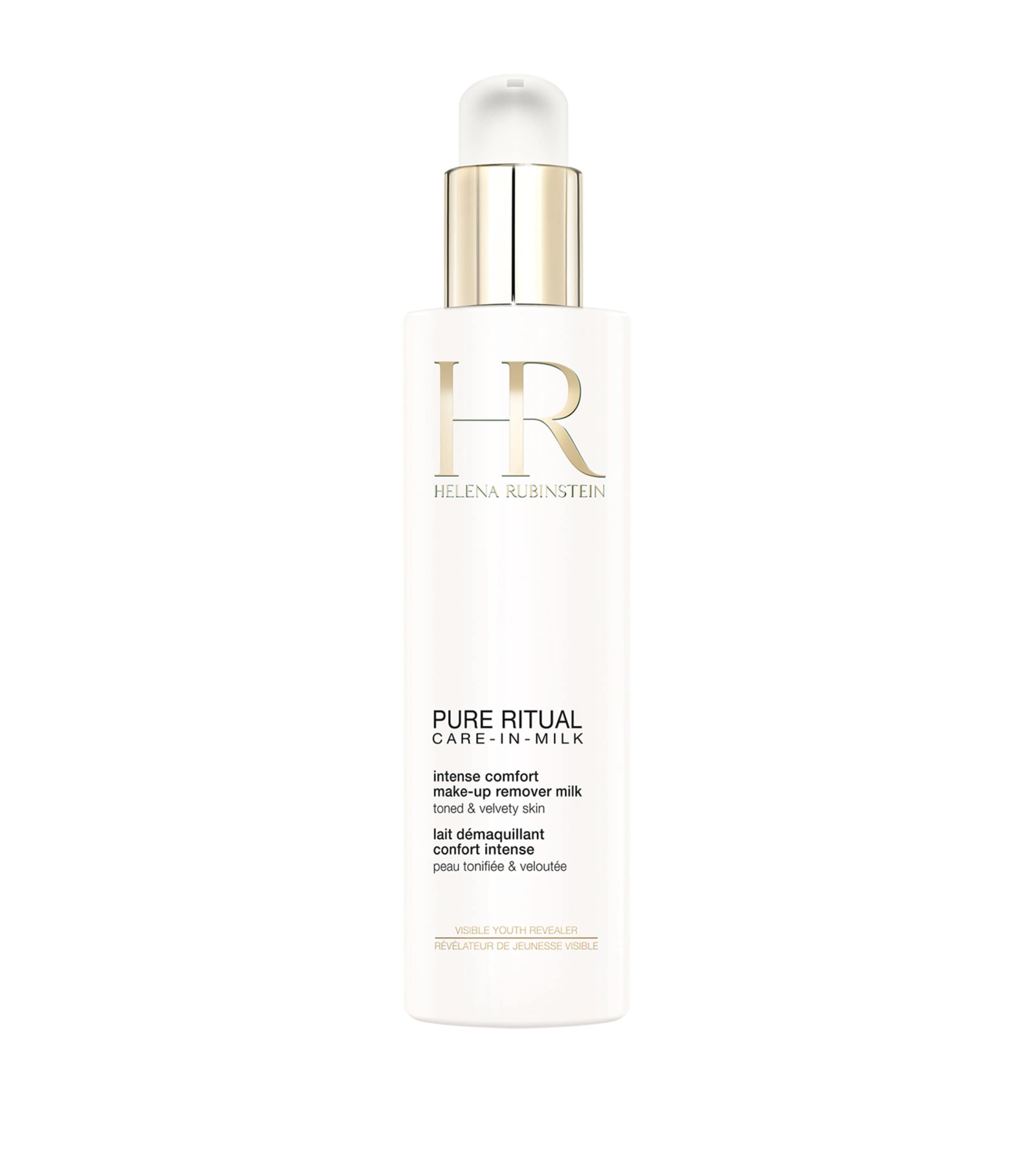 Helena Rubinstein Pure Ritual Care-In-Milk Intense Comfort Make-Up Remover Milk (200ml)