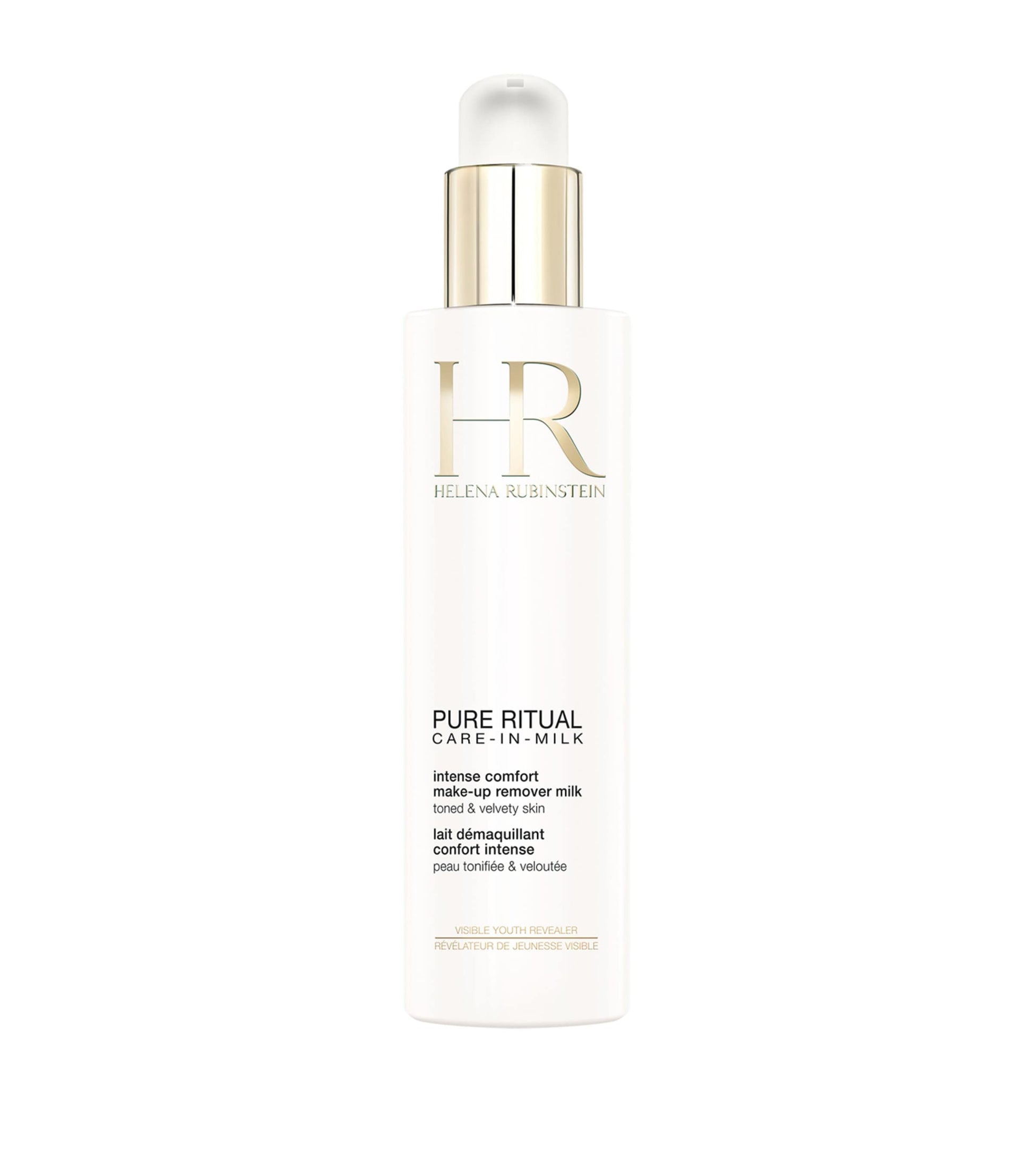 Helena Rubinstein Pure Ritual Care-In-Milk Intense Comfort Make-Up Remover Milk (200ml)