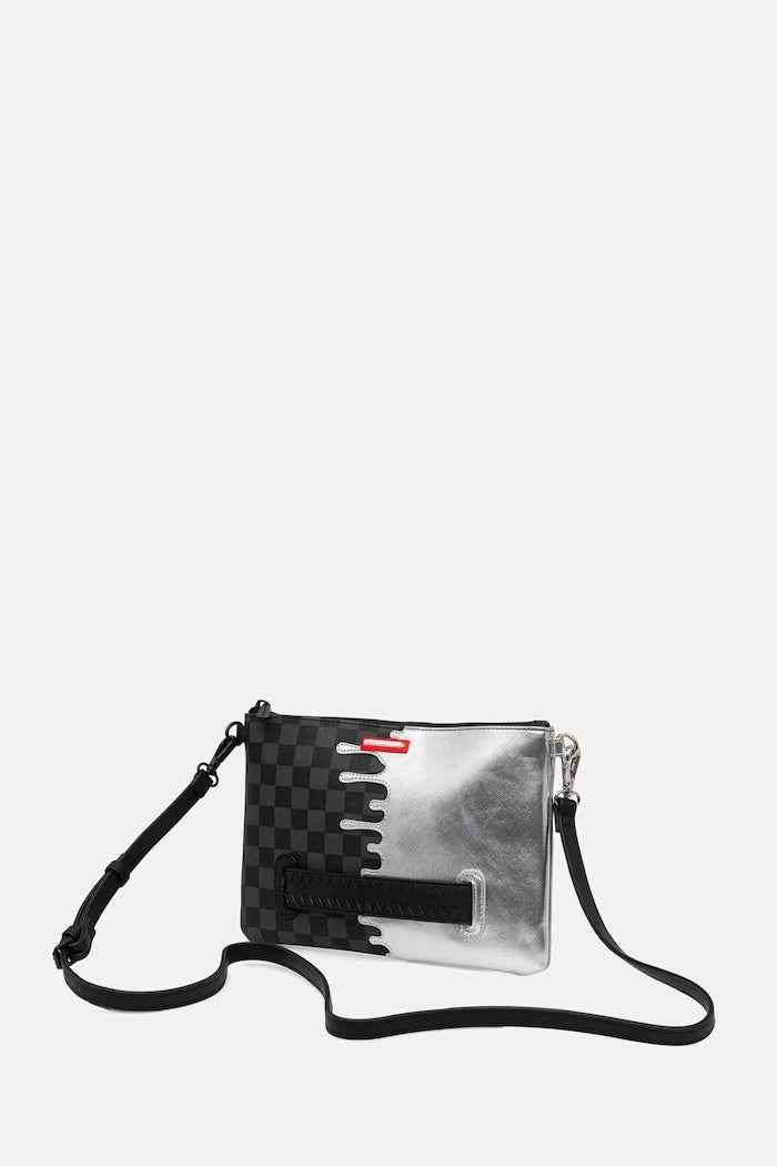 Sprayground чанта през рамо