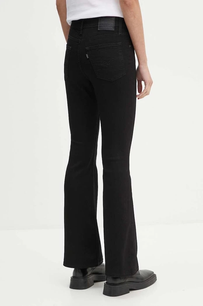 Дънки Levi's 726 HR FLARE