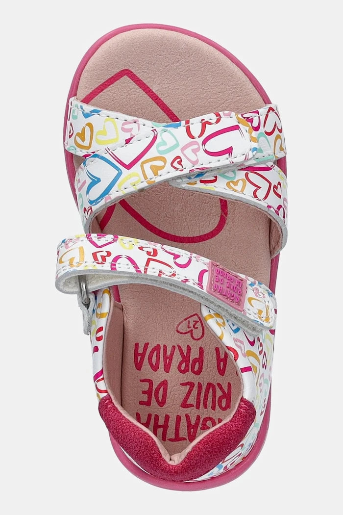 Сандали Agatha Ruiz de la Prada