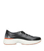 Leather Easy Bounce Sneakers