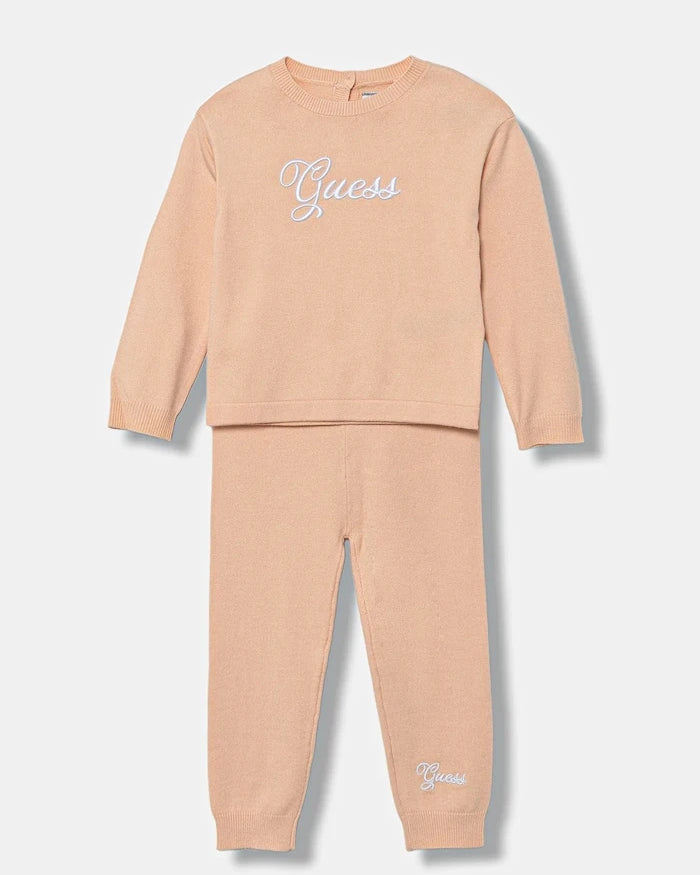 Guess Bebek Eşofman Takımı (2 Parça)