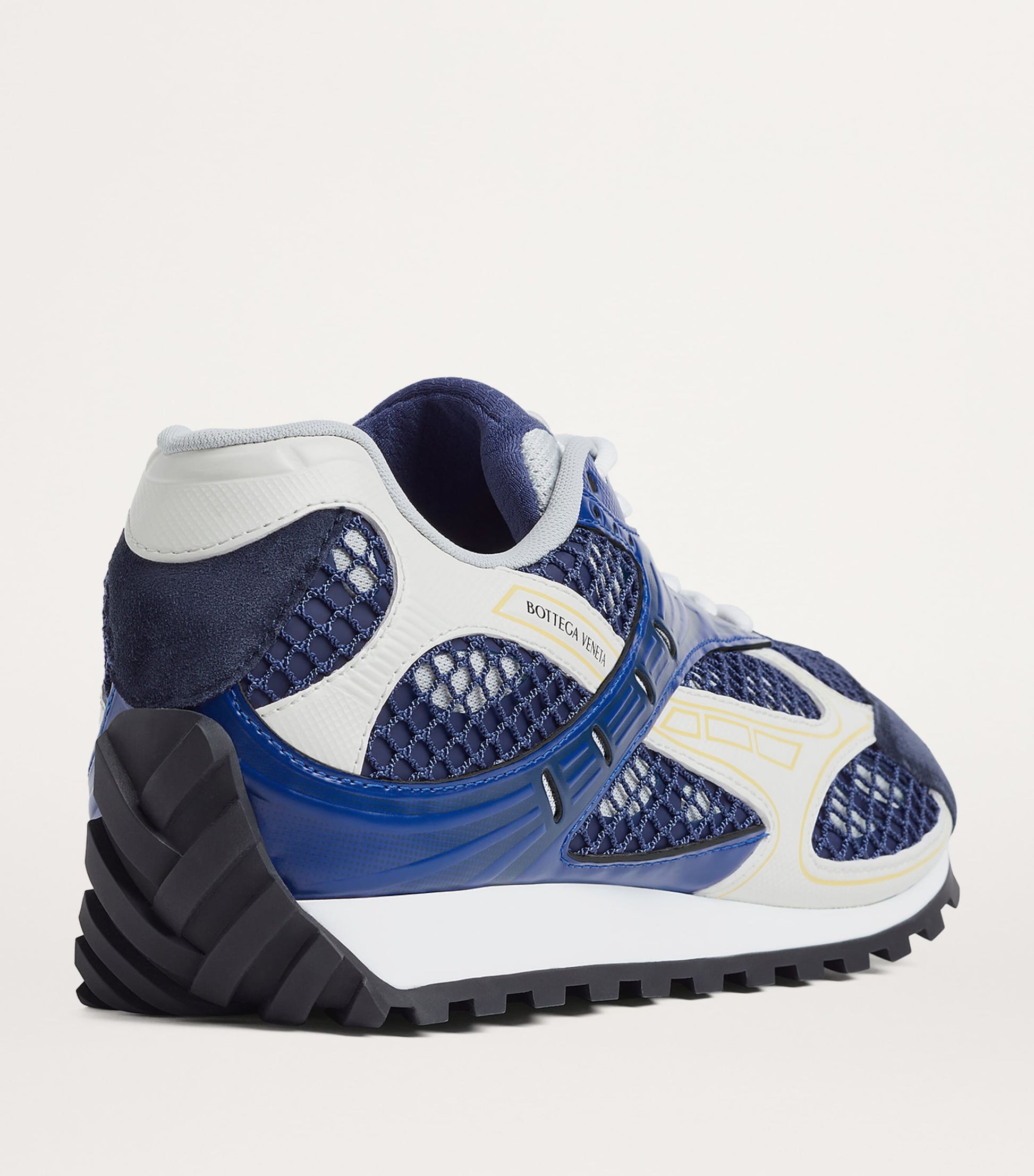 Orbit Low-Top Sneakers