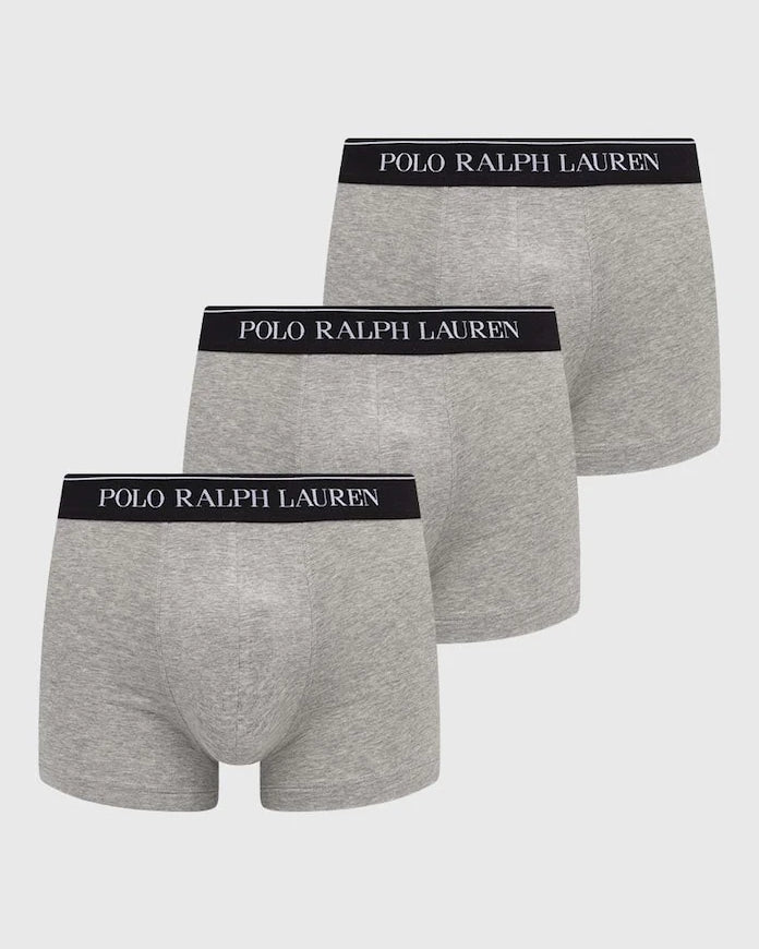Polo Ralph Lauren Boxer (3 adet)