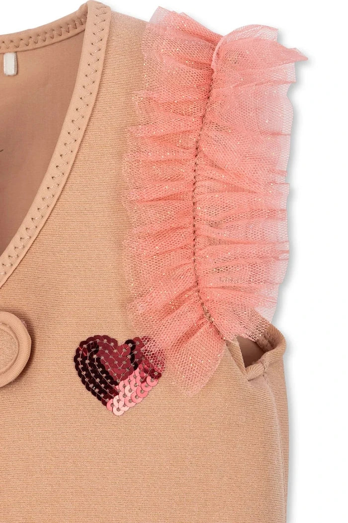 Konges Sløjd GEMMA FLOAT VEST Çocuk Yüzme Yeleği