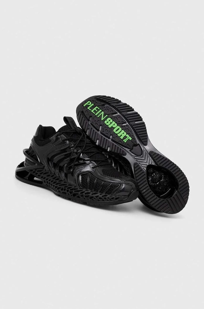 Маратонки PLEIN SPORT The Thunder Stroke Gen.X.02.