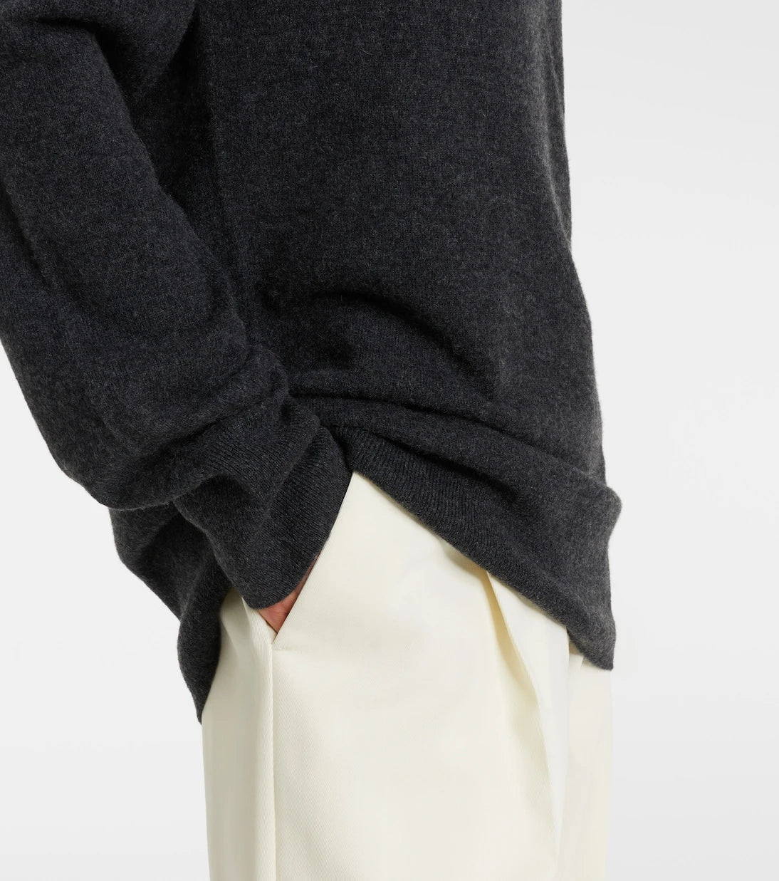 Toteme - Cashmere sweater