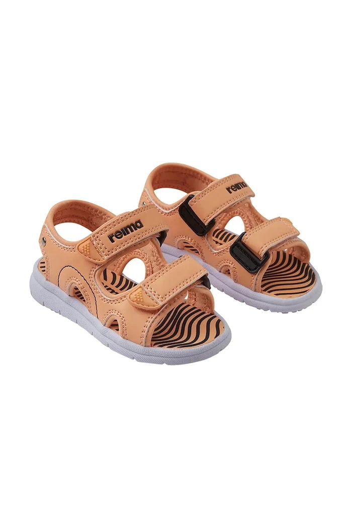 Reima çocuklar için Bungee spor sandaletler