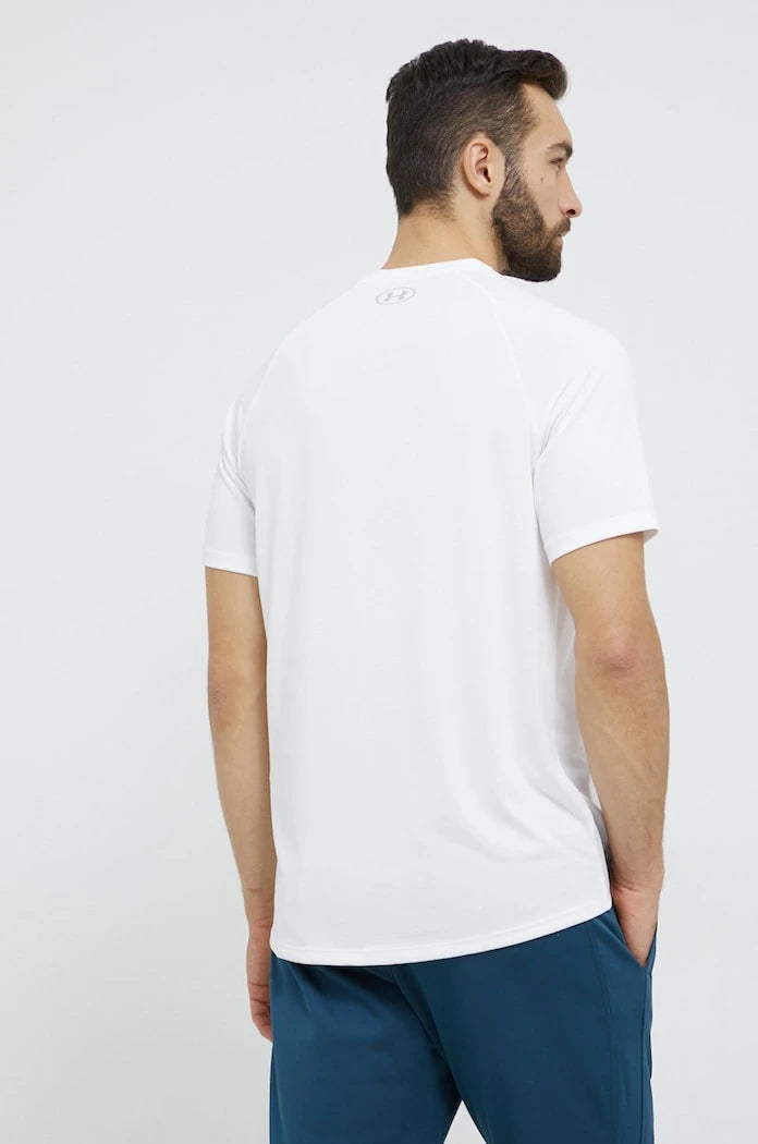 Under Armour тениска за трениране мъжка Tech SS Tee 2.0