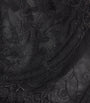 Black Lace Wish Half-Cup Bra