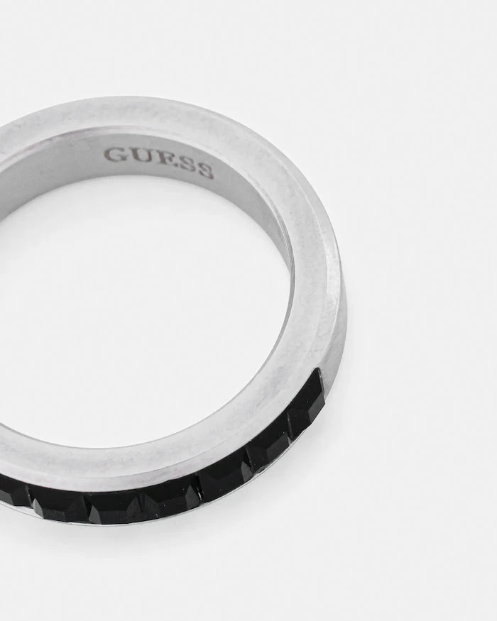 Guess ECLIPSE NOIR Yüzük