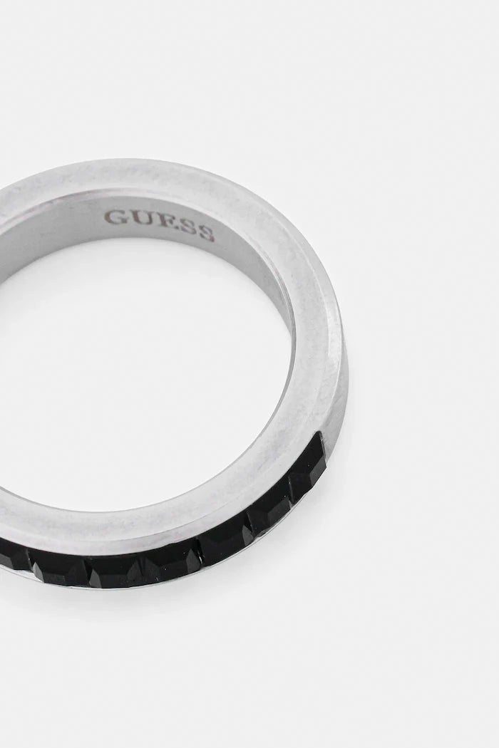 Пръстен Guess ECLIPSE NOIR