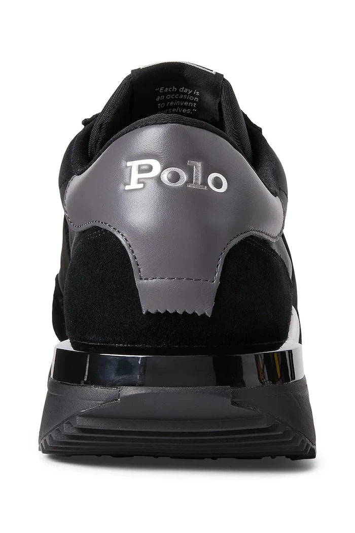 Маратонки Polo Ralph Lauren Train 89 Pp